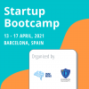 Startup Bootcamp 2021