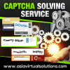 GSA Search Engine Ranker Premium Captcha Solving Service