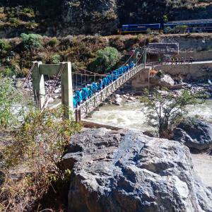 Classic Inca Trail to Machu Picchu 4 days