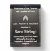 Acrylic Block Recognition Award