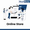 Online Store Builder