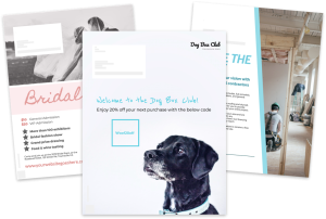 Mailjoy Letters