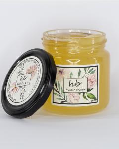 Acacia Honey