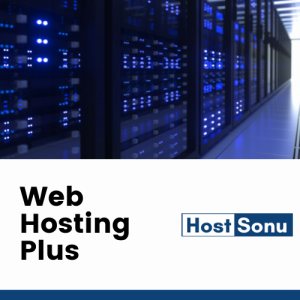 Web Hosting Plus