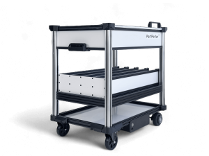 Model C2 PartPorter