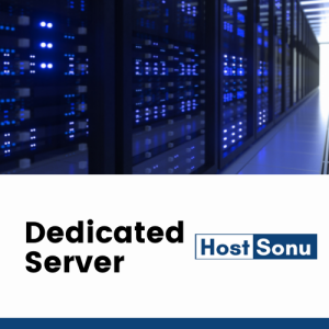 Dedicated Servers