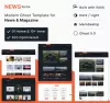 Newsportal