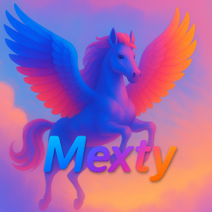 Mexty For Learning