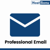 Professional Email