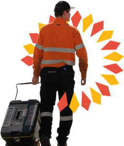 Welding Machine Testing