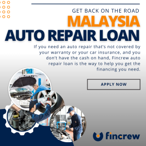 Auto Repair Loan