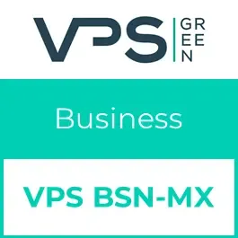 VPS BSN-MX