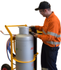 Flashback Arrestor Testing