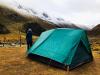 Salkantay Trek to Machu Picchu 5 days