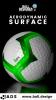 Aerodynamic Football
