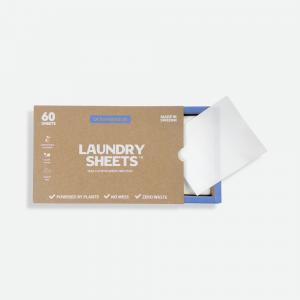 Laundry Sheets - Ocean Breeze
