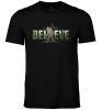 WoodZ Believe Bigfoot Shirt