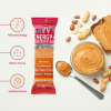 Nootropic Energy Bar