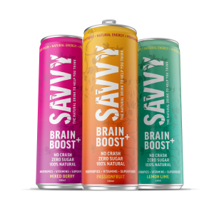 Nootropic Drink Brain Boost