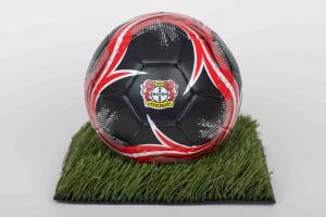 Bayer04 Leverkusen Fairtrade Football