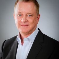Bruce Hiatt