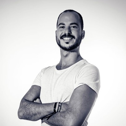 Jordi Bretos - Product Manager