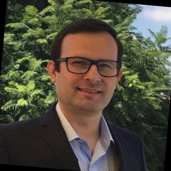 Vasilis Zoumpourlis