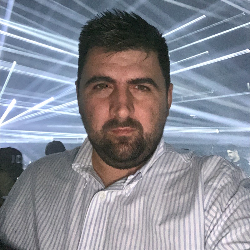 Alexandru Huzau