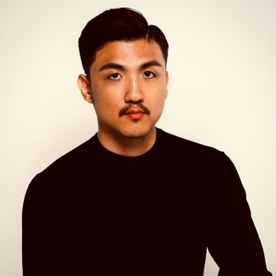 Raymond Hong