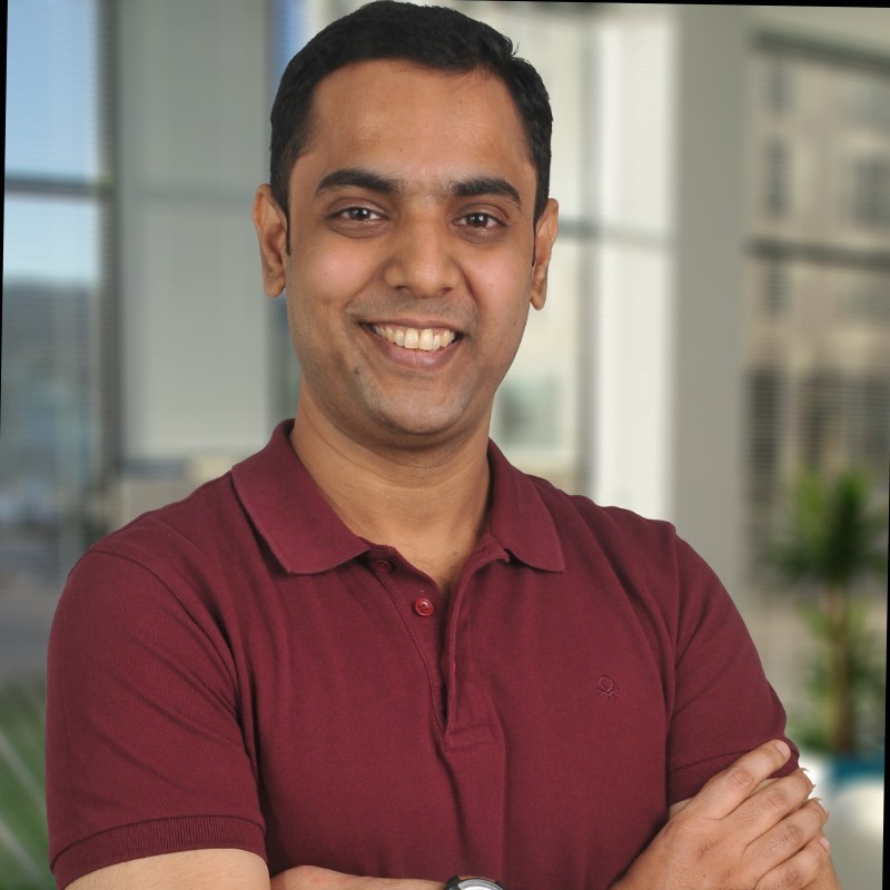 Dushyant Sethiya