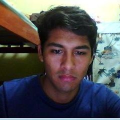 Jared Cusi