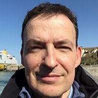 Christophe Jacquelin