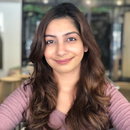 Kiran Kaur Sidhu