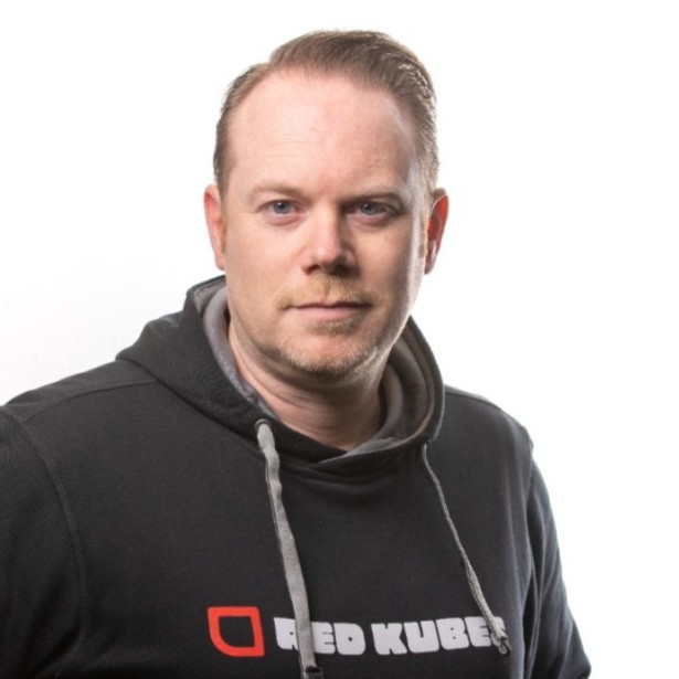 Sander Rodenhuis