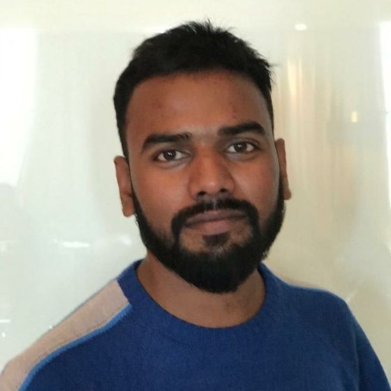 Dileep Kashyap
