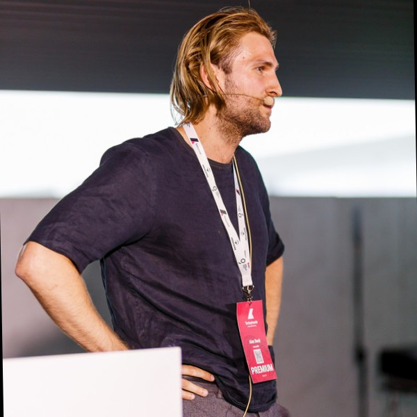 Alex Beck