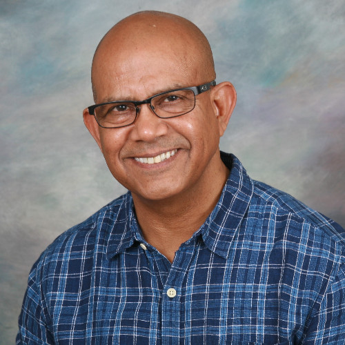 Ravi Srivastava