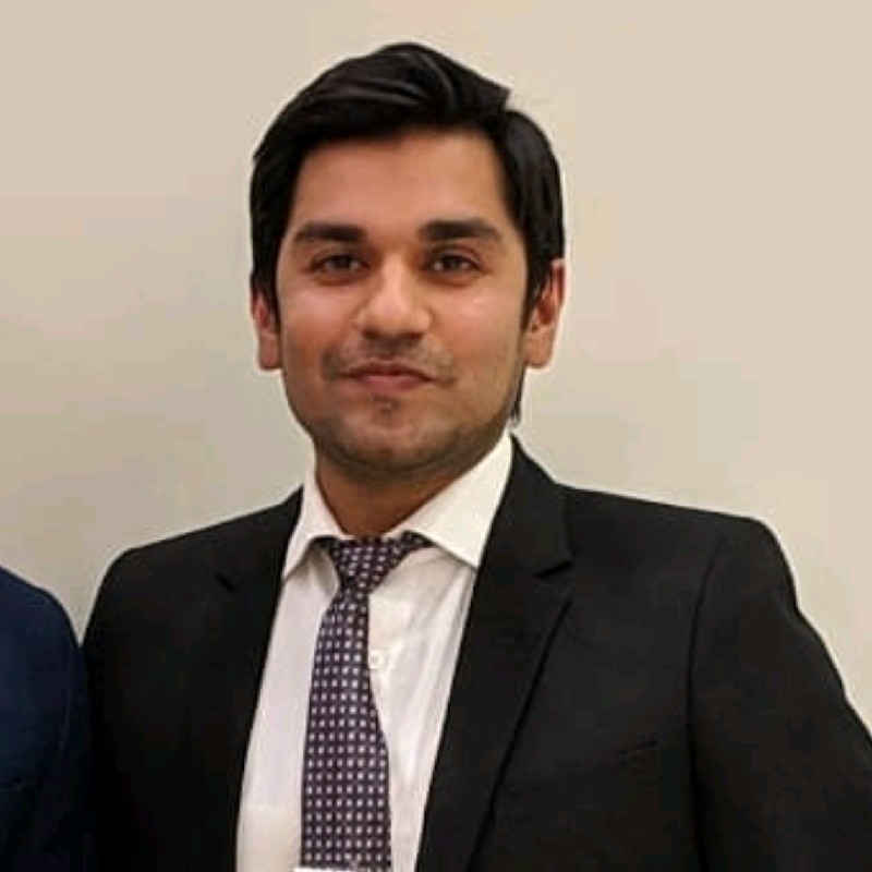 Usman Asif