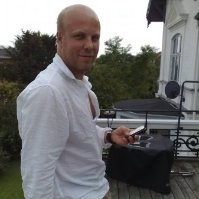 Kasper Kjærbye Larsen