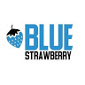 Blue Strawberry