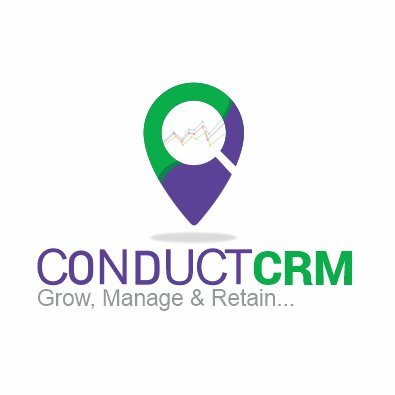 ConductCRM
