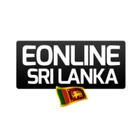 E Online - Sri Lanka 