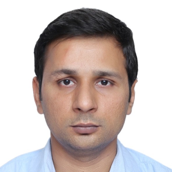 pradeep thakran