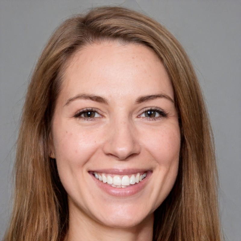 Arielle Gibson