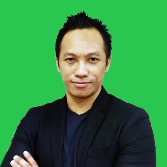 Anton Irawan