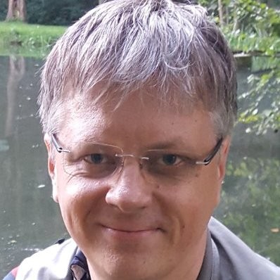 Pavlo Zhdanovych