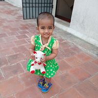 Deepika Anoop Nair