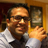 Anup Sheshadri