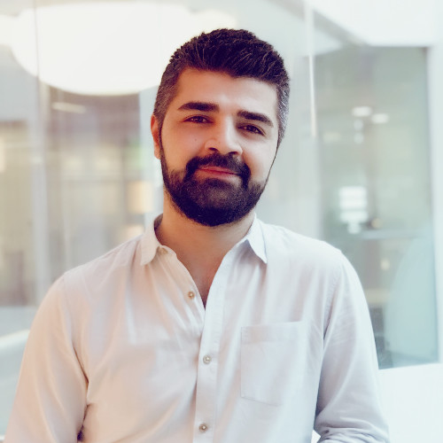 Serkan Yağız