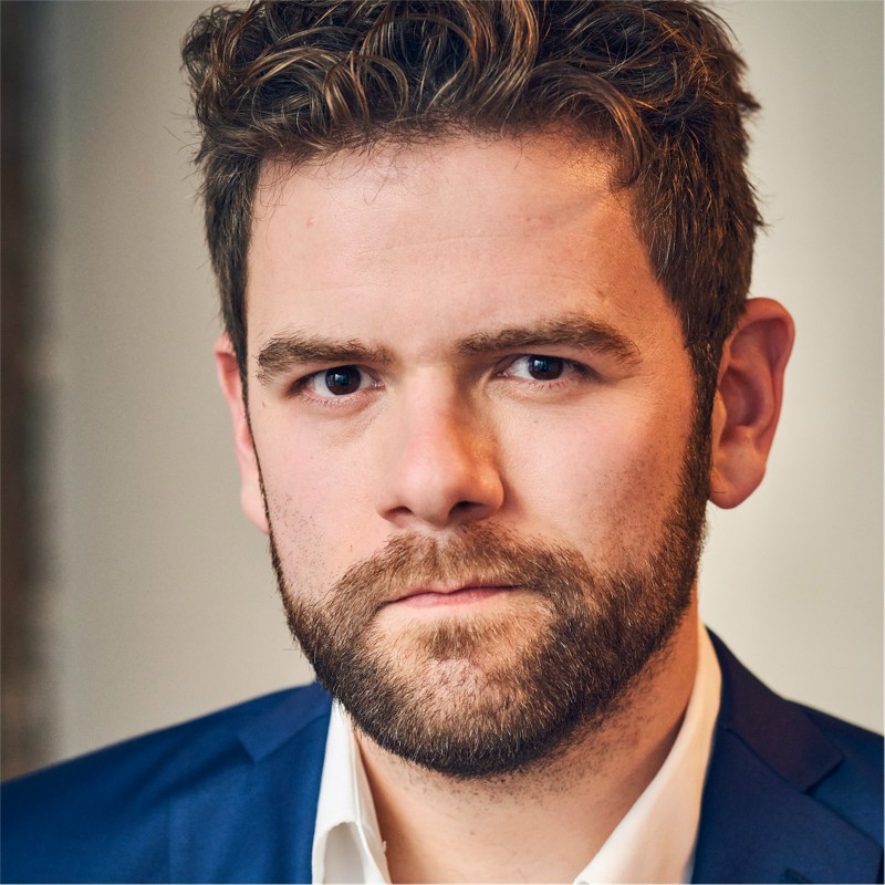 Nick Kretz - Growth Marketer